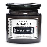 Bougie parfumée Rosemary & Ivy