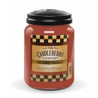 Duftkerze Tennessee Whiskey
