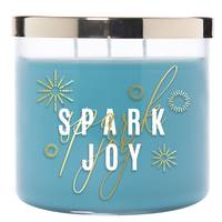 Bougie parfumée Spark Joy