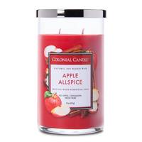 Duftkerze Apple Allspice