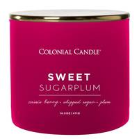 Duftkerze Sweet Sugarplum