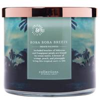 Bougie parfumée Bora Bora Breeze