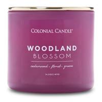 Duftkerze Woodland Blossom