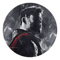 Vlies-fotobehang Avengers Thor