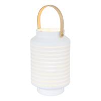 Tafellamp Porcelain II