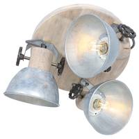 Plafondlamp Gearwood V