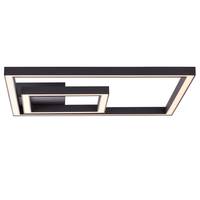 LED-plafondlamp Quon