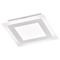 LED-plafondlamp Akker I