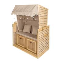 Strandmand Brampton