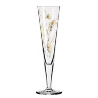 Bicchiere champagne Goldnacht Fiori II
