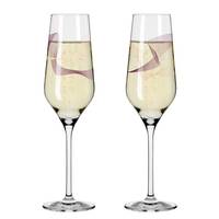 Bicchiere champagne Kristallwind I (2)