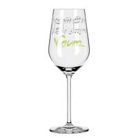 Bicchiere da vino bianco Herzkristall