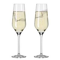 Bicchiere champagne Kristallwind II (2)