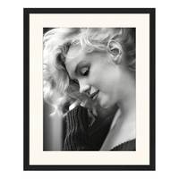 Poster con cornice MM reflective mood