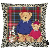Cuscino Teddy