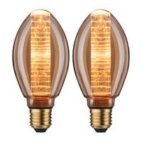 Ampoules LED Eylau (lot de 2)