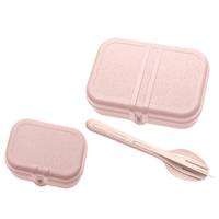 Besteck Set KLIKK (3-tlg.)