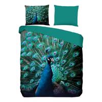Bettwäsche Mighty Peacock