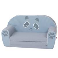 Canapé pour enfant Panda Luan