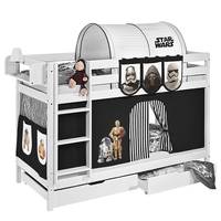 Stapelbed Star Wars