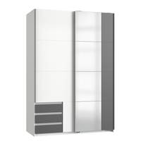 Schwebetürenschrank Rocco II