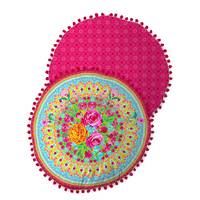 Coussin Wildrose
