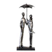 Skulptur Umbrella