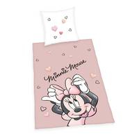 Beddengoed Minnie Mouse III