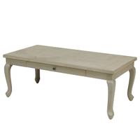 Table basse Robinie