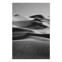 Wandbild Desert Dunes