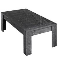 Table basse Carrara
