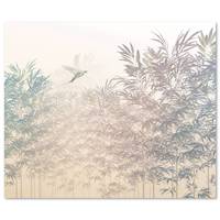 Papier peint intissé Bamboo Paradise