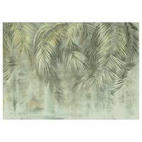 Vlies-fotobehang Palm Fronds