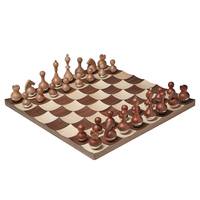 Schach-Set Wobble