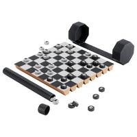 Schach-Set Rolz