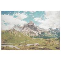 Canvas Dolomiti