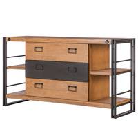 Doppelwaschtisch MANCHESTER 155 cm