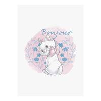 Poster Aristocats Marie