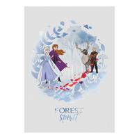 Poster Frozen Spirit