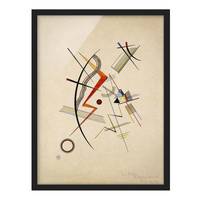 Tableau Gift for the Kandinsky Society