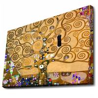 Impression sur toile Huaraz