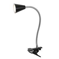 LED-wandlamp Zirbel III