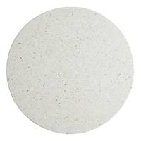 Platzteller TERRAZZO