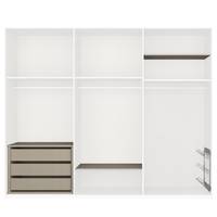 Classic Zubehör Drehtürenschrank SKØP
