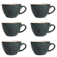 Cappuccinokopje Arando (set van 6)