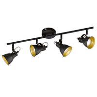 LED-Deckenleuchte Bobby III