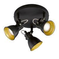 LED-Deckenleuchte Bobby II