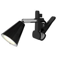 LED-wandlamp Zirbel I