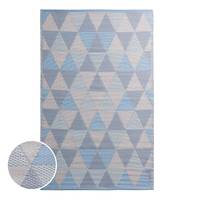 Tapis int. / ext. COLOUR CLASH Triangles
