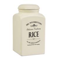 Pot à riz MRS WINTERBOTTOM’S